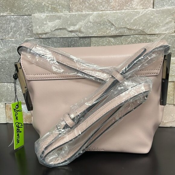 Sam Edelman Sloane Women's Crossbody - Picture 7 of 10